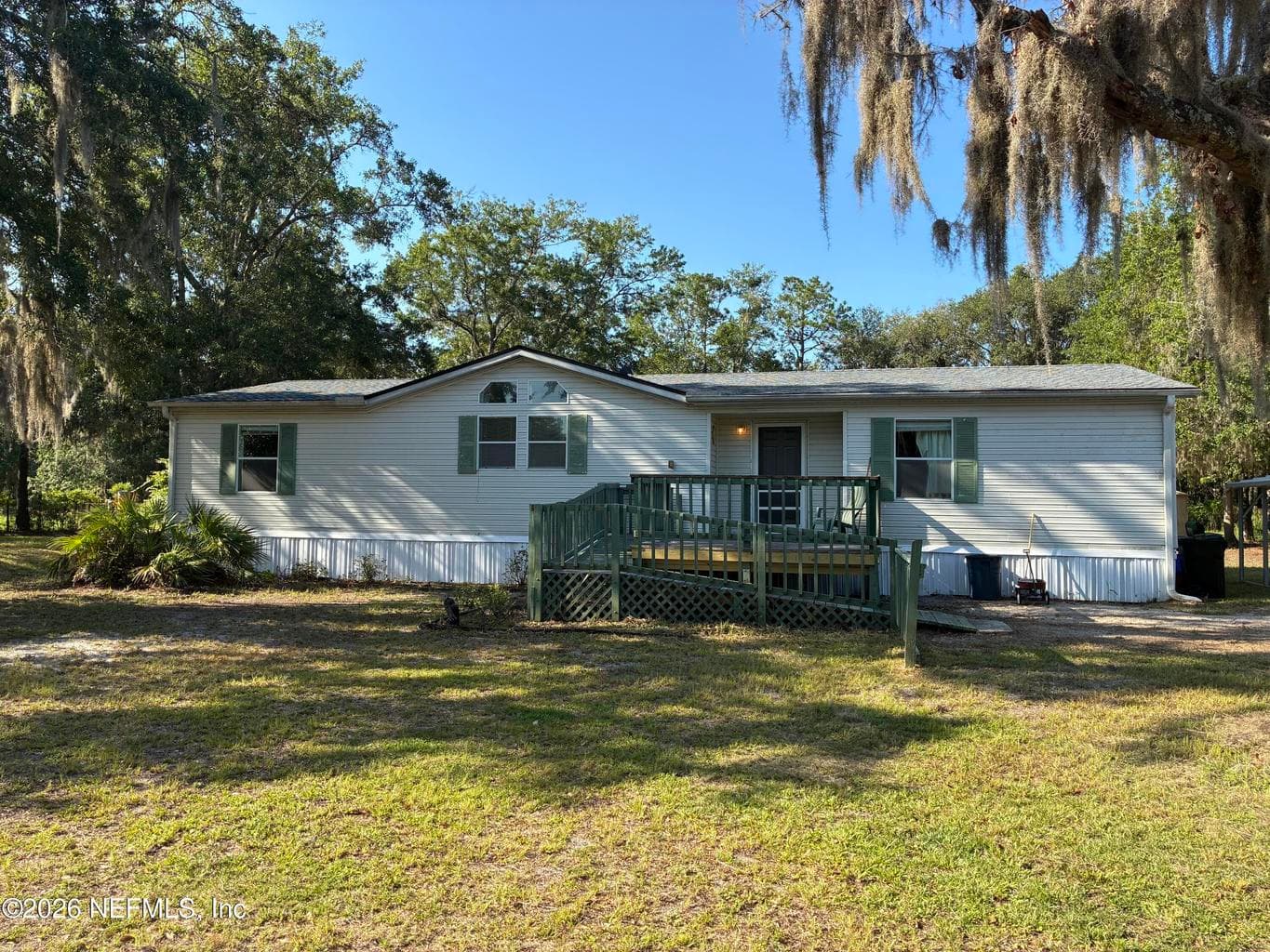 21919 NE 69TH Place, Melrose, FL 32666, Melrose, FL - photo 1