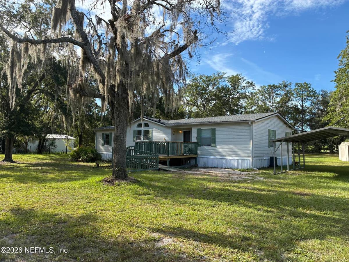 21919 NE 69TH Place, Melrose, FL 32666, Melrose, FL - photo 2