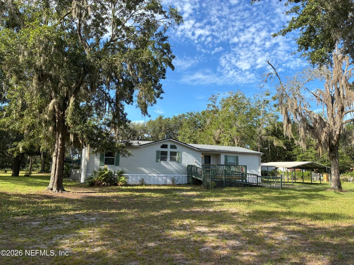 21919 NE 69TH Place, Melrose, FL 32666, Melrose, FL - photo 3