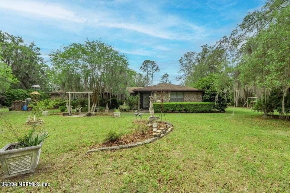 4145 APPALOOSA Road, Middleburg, FL 32068, Middleburg, FL - photo 2