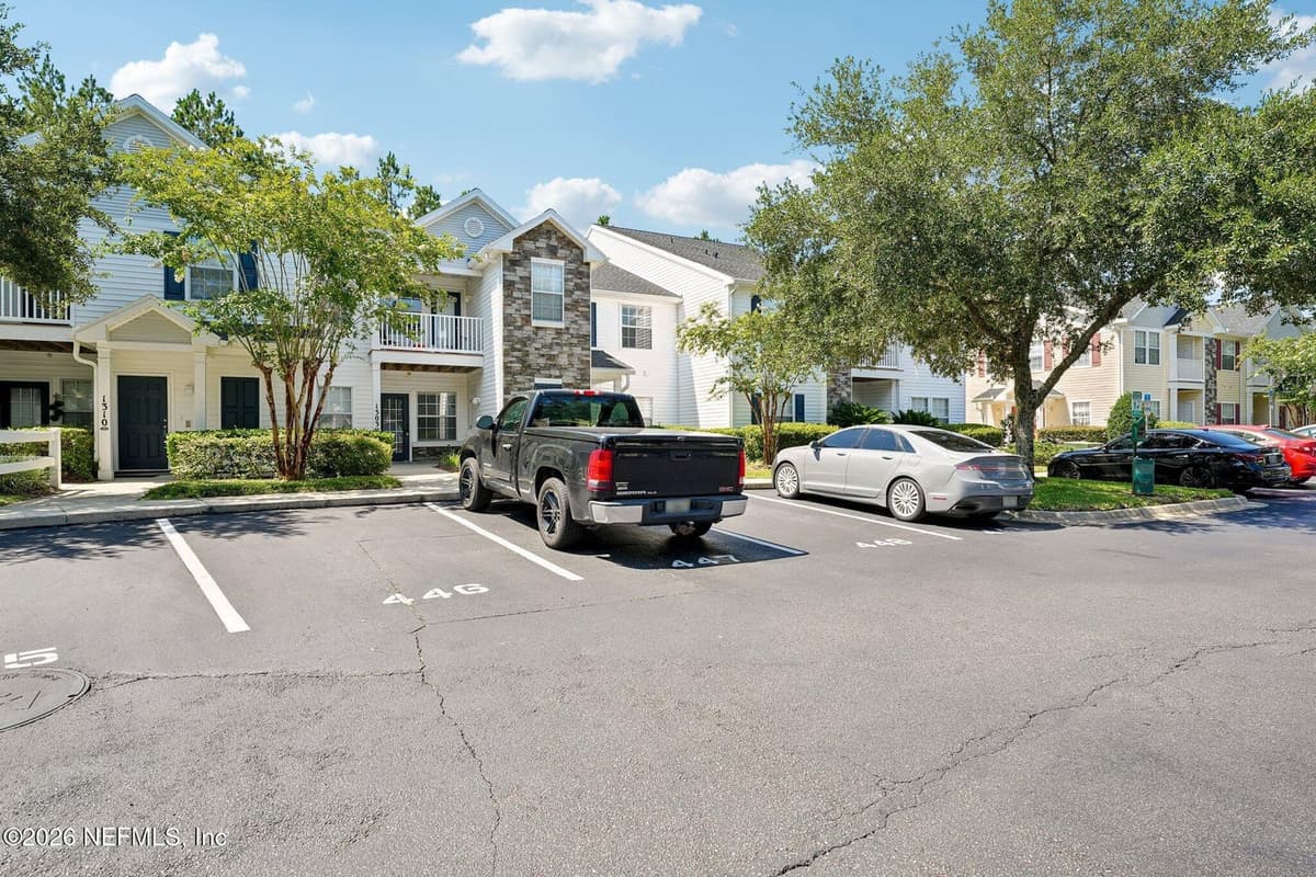 575 OAKLEAF PLANTATION Parkway 1311, Orange Park, FL 32065, Orange Park, FL - photo 2