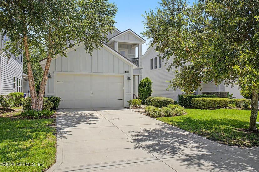 118 VISTA LAKE Circle, Ponte Vedra, FL 32081