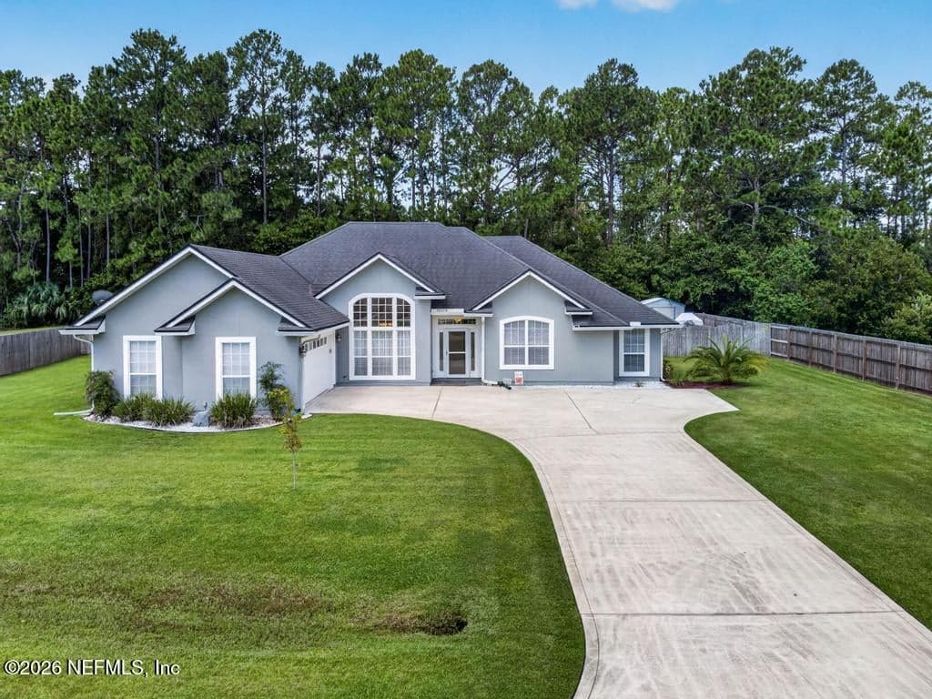 95179 GREENBERRY Road, Fernandina Beach, FL 32034, Fernandina Beach, FL - photo 1