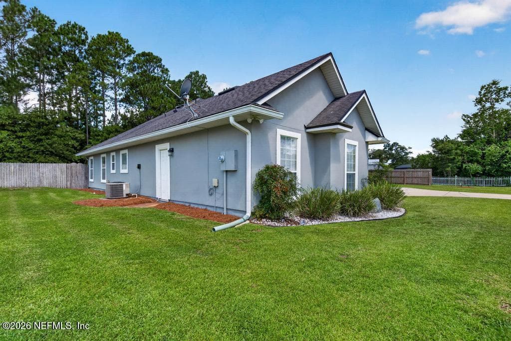 95179 GREENBERRY Road, Fernandina Beach, FL 32034, Fernandina Beach, FL - photo 3