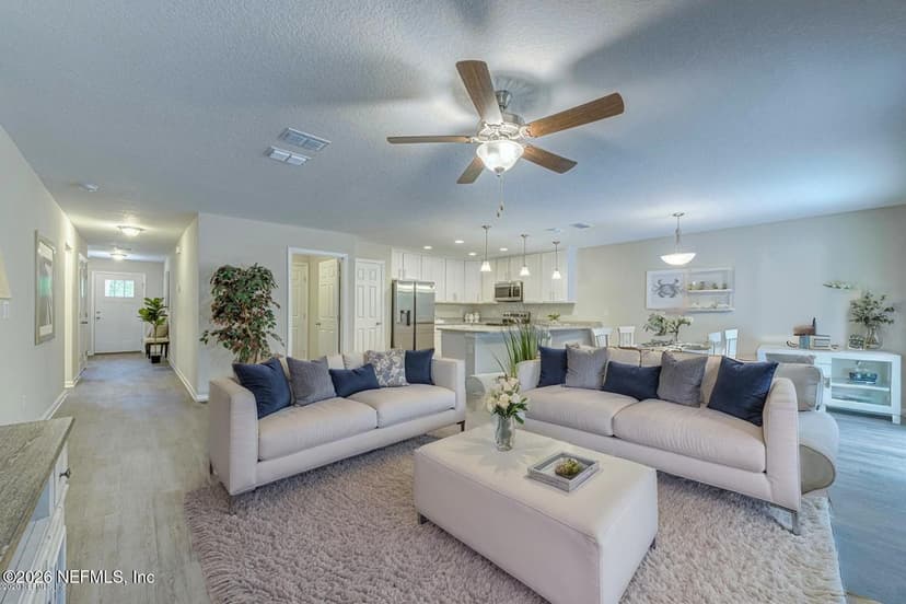 4126 COLLINS Road, Jacksonville, FL 32244