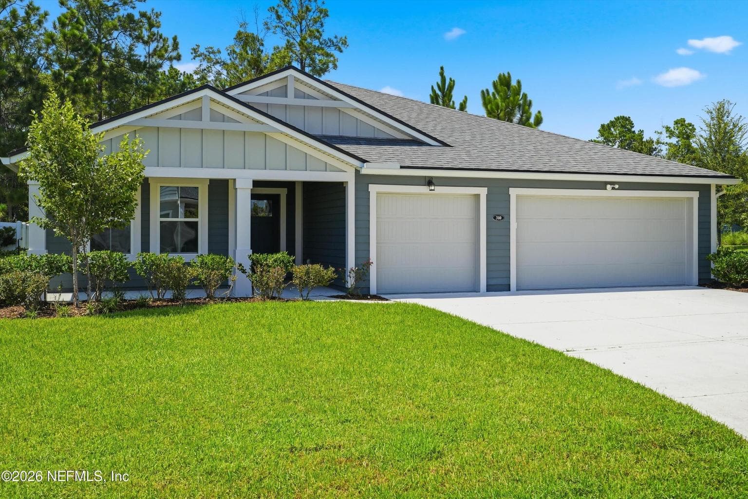 310 MEADOW CREEK Drive, St. Johns, FL 32259, St. Johns, FL - photo 1