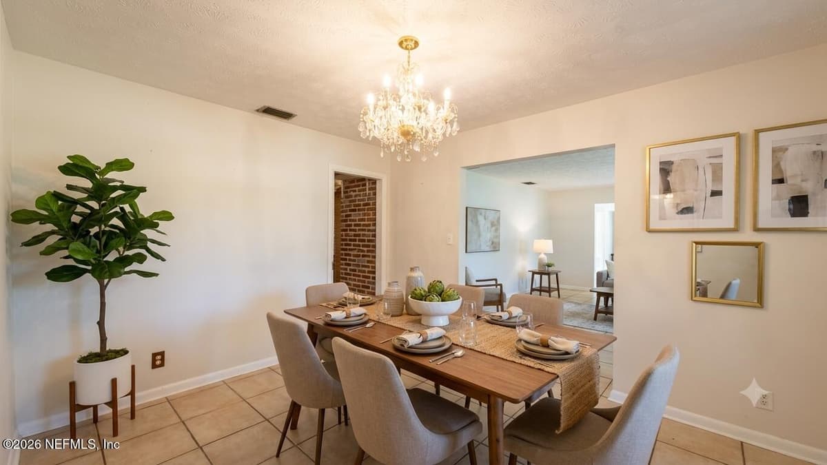 3156 GREEN ARBOR Place, Jacksonville, FL 32277, Jacksonville, FL - photo 3
