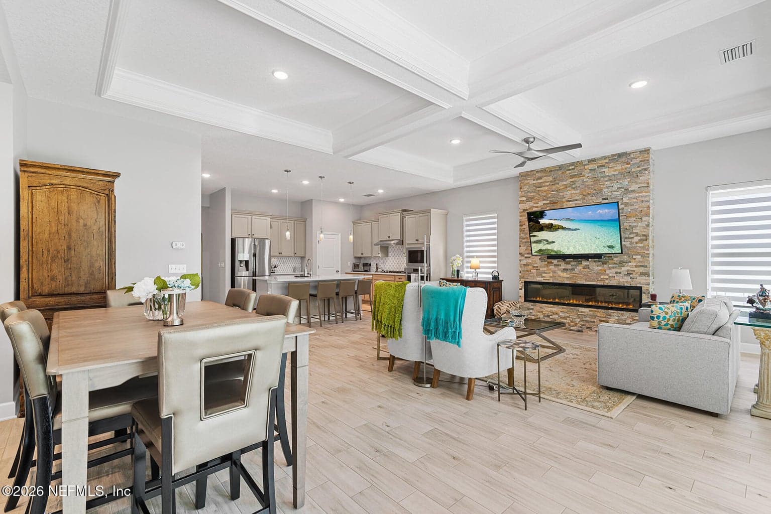537 STONE RIDGE Drive, Ponte Vedra, FL 32081, Ponte Vedra, FL - photo 1