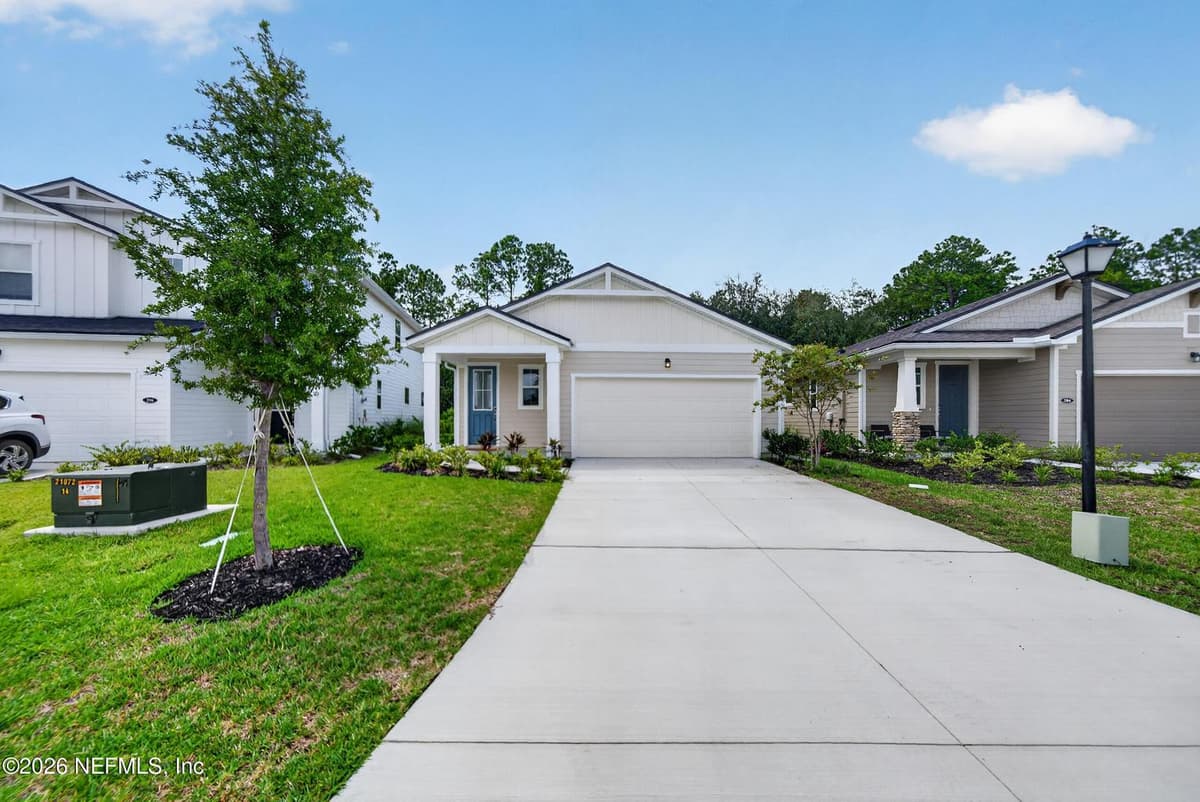 290 SPRUCE HILL Point, St. Johns, FL 32259, St. Johns, FL - photo 2