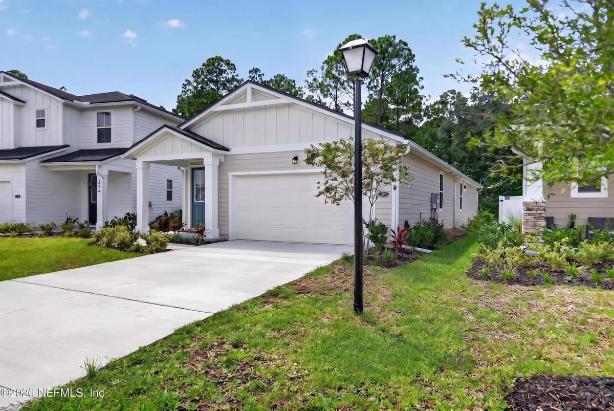 290 SPRUCE HILL Point, St. Johns, FL 32259, St. Johns, FL - photo 3