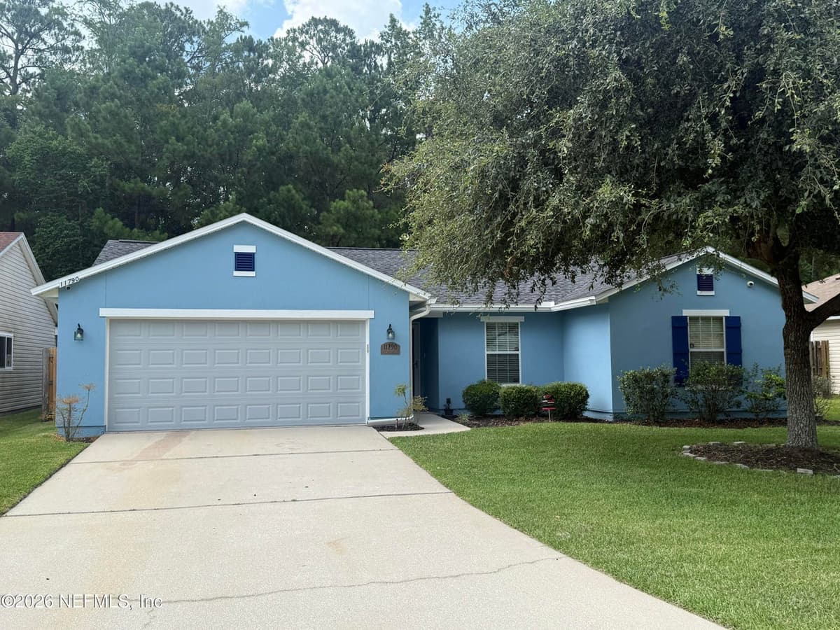11790 PLEASANT CREEK Drive, Jacksonville, FL 32218, Jacksonville, FL - photo 2