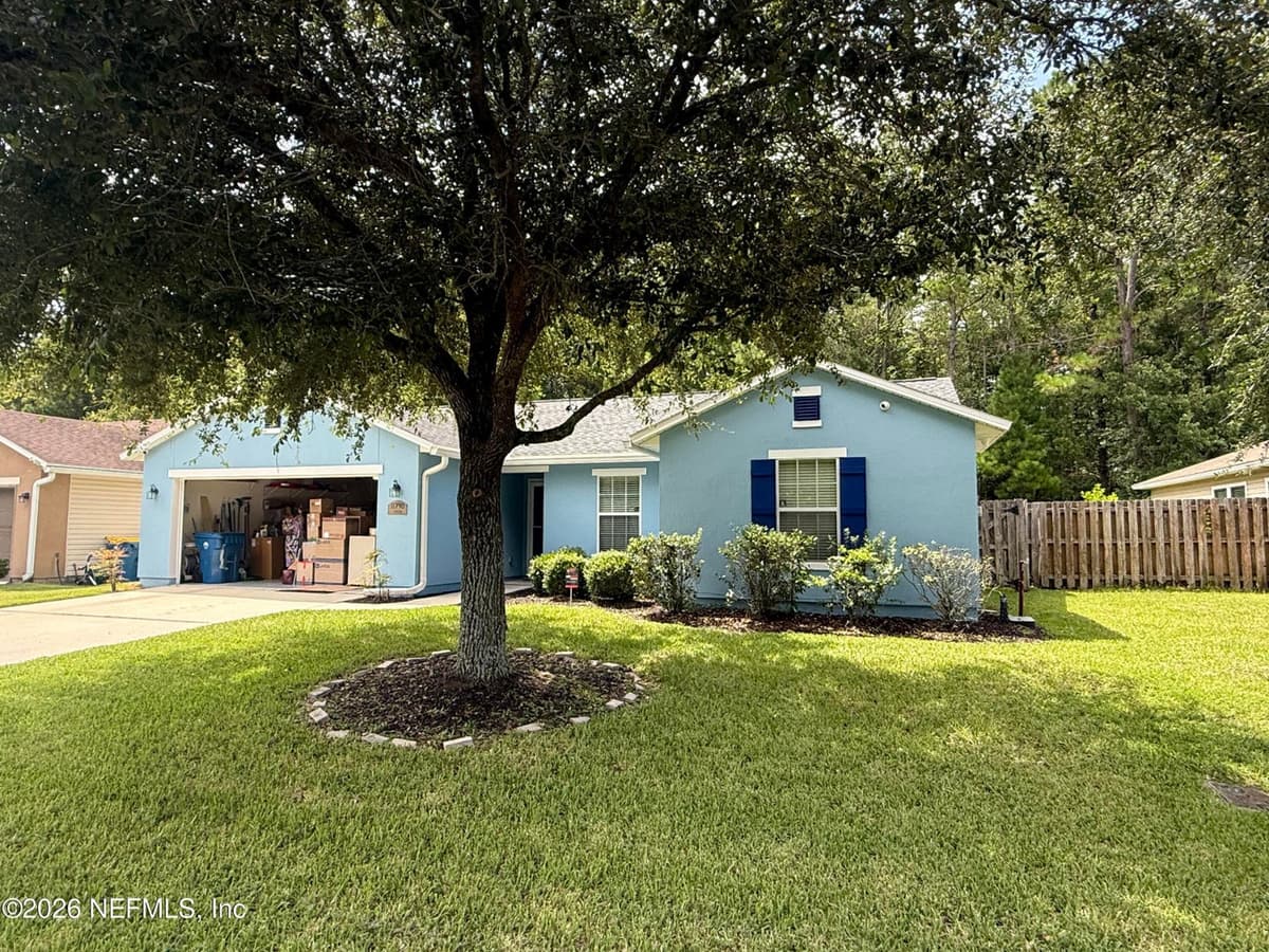 11790 PLEASANT CREEK Drive, Jacksonville, FL 32218, Jacksonville, FL - photo 3