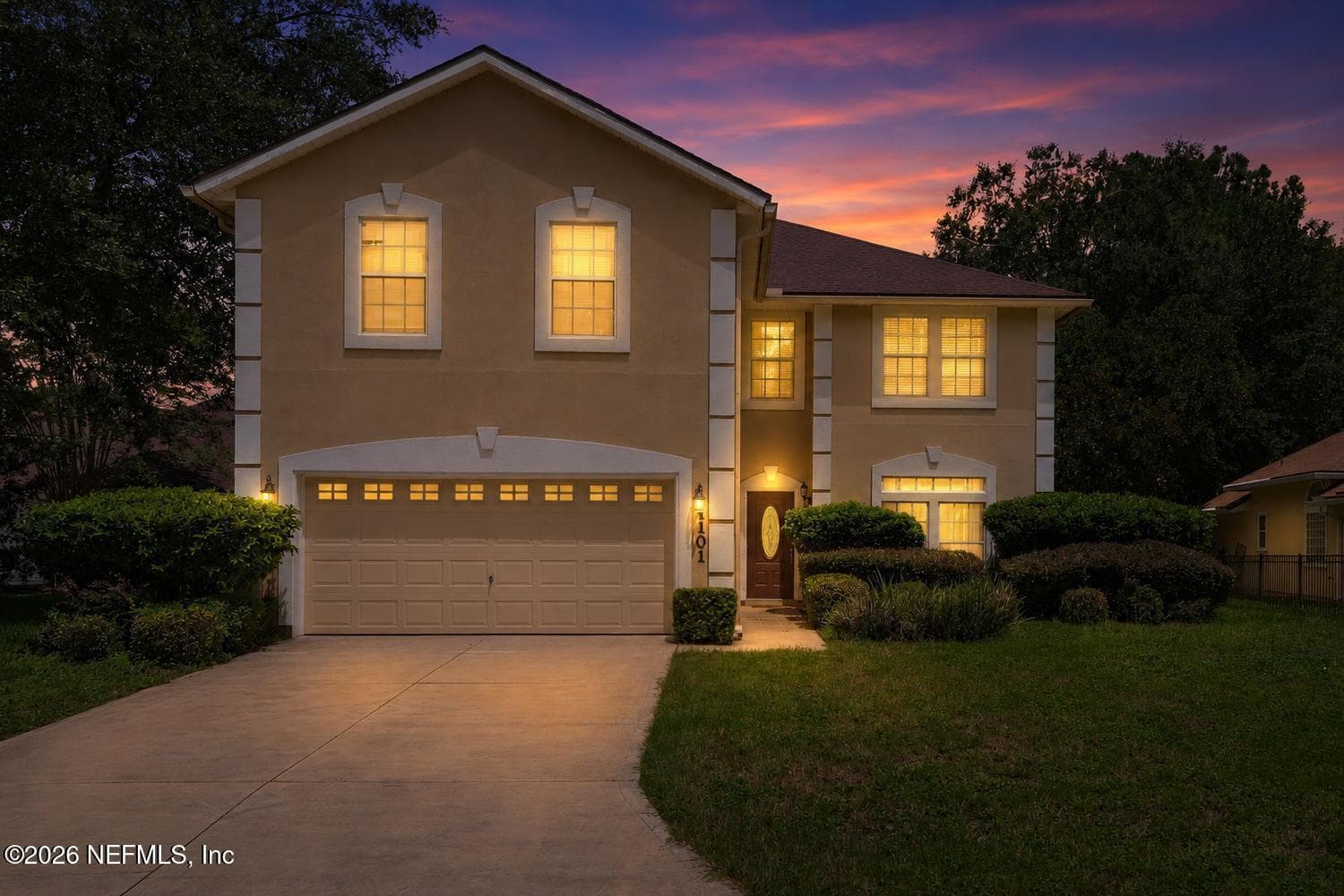 1101 ROUNDTREE Circle, St. Johns, FL 32259, St. Johns, FL - photo 1