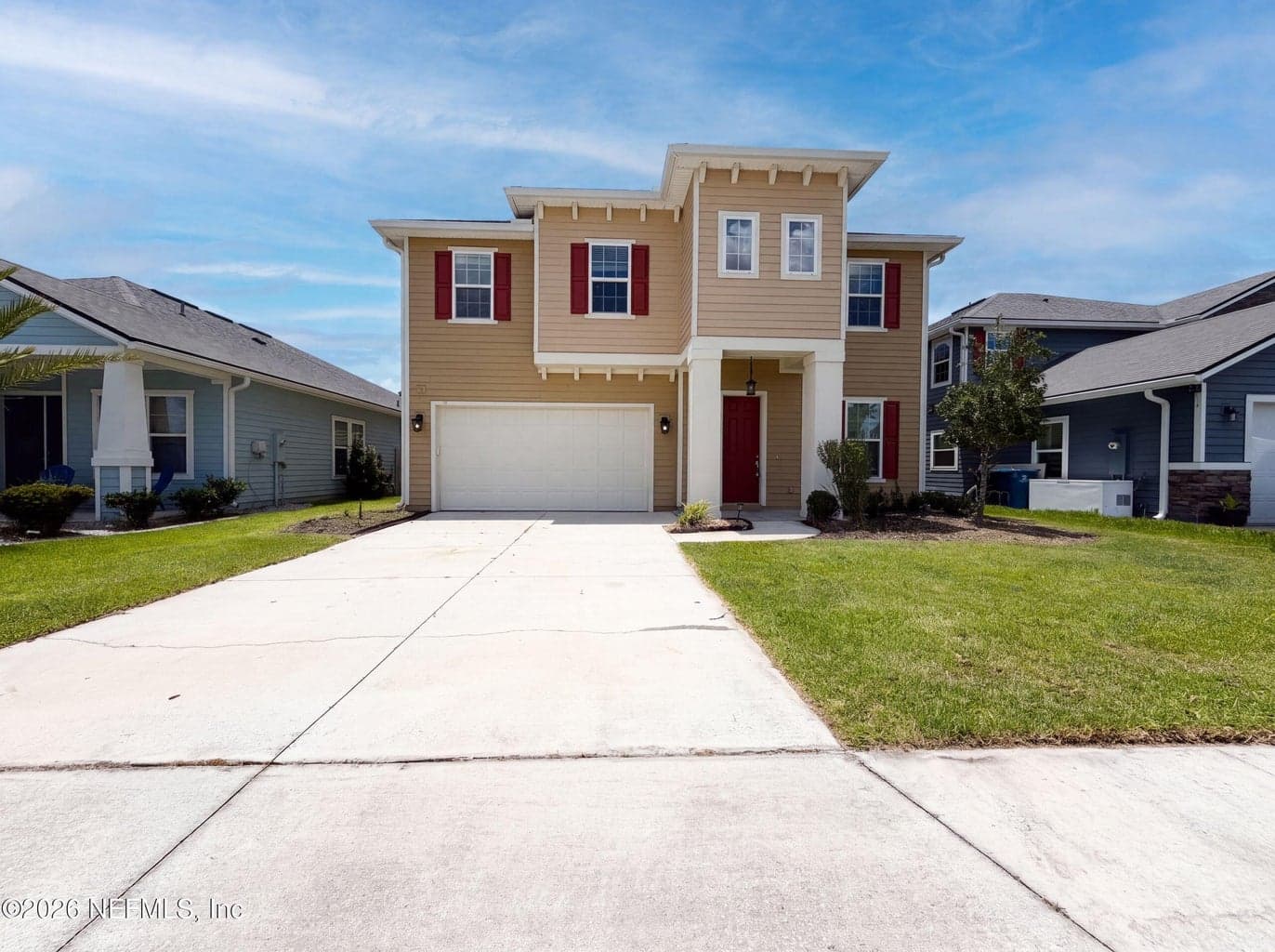 316 WILLOW LAKE Drive, St. Augustine, FL 32092, St. Augustine, FL - photo 1