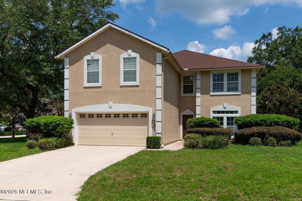 1101 ROUNDTREE Circle, St. Johns, FL 32259, St. Johns, FL - photo 2