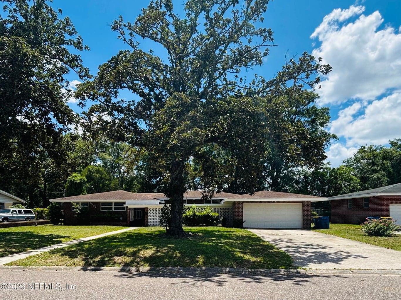 5832 LUSAID Drive, Jacksonville, FL 32209, Jacksonville, FL - photo 1