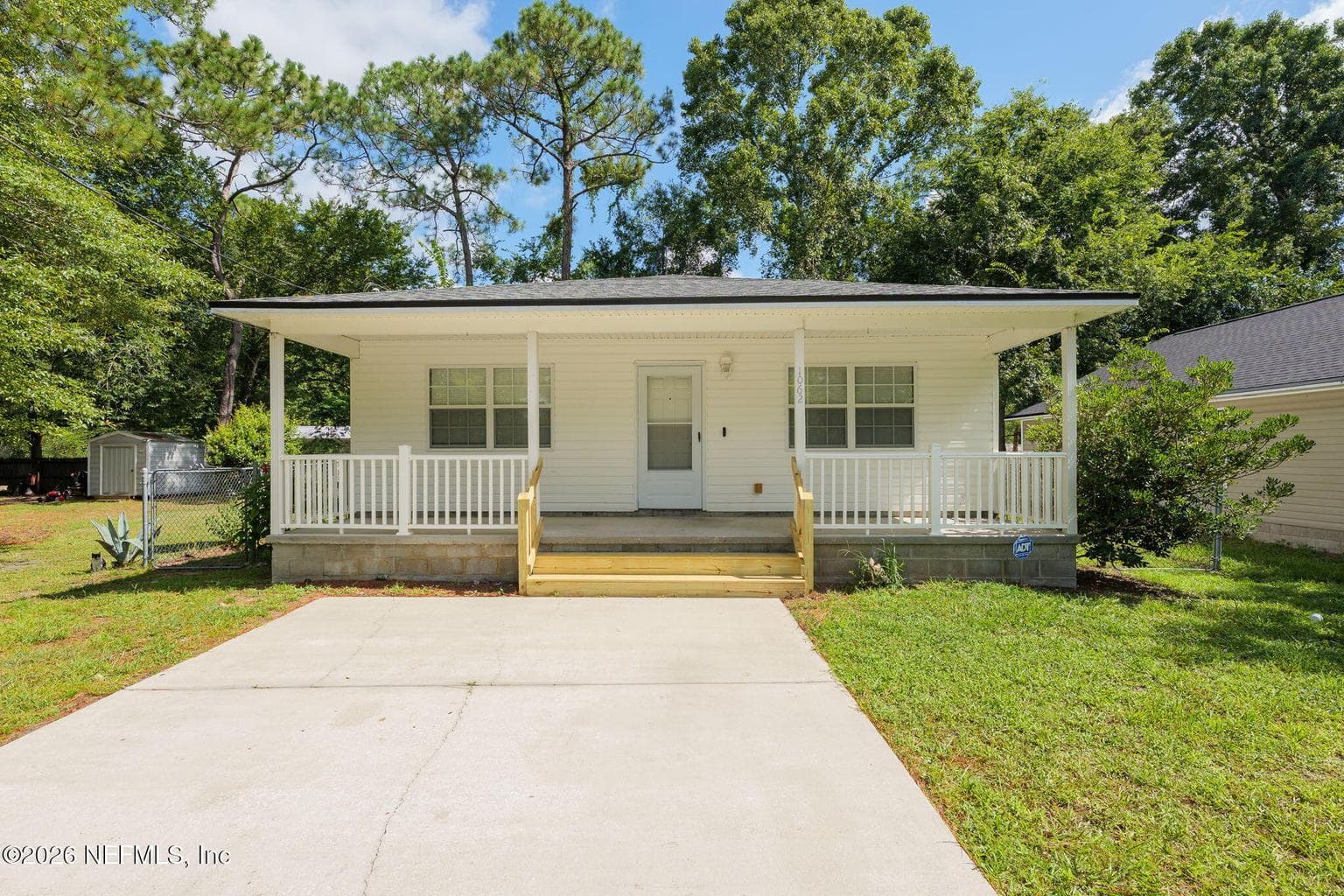1062 COLLIER Boulevard, St. Augustine, FL 32084, St. Augustine, FL - photo 1