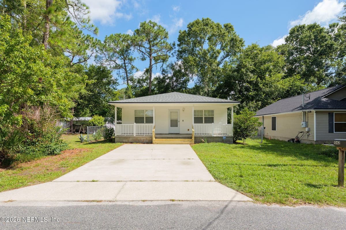 1062 COLLIER Boulevard, St. Augustine, FL 32084, St. Augustine, FL - photo 2