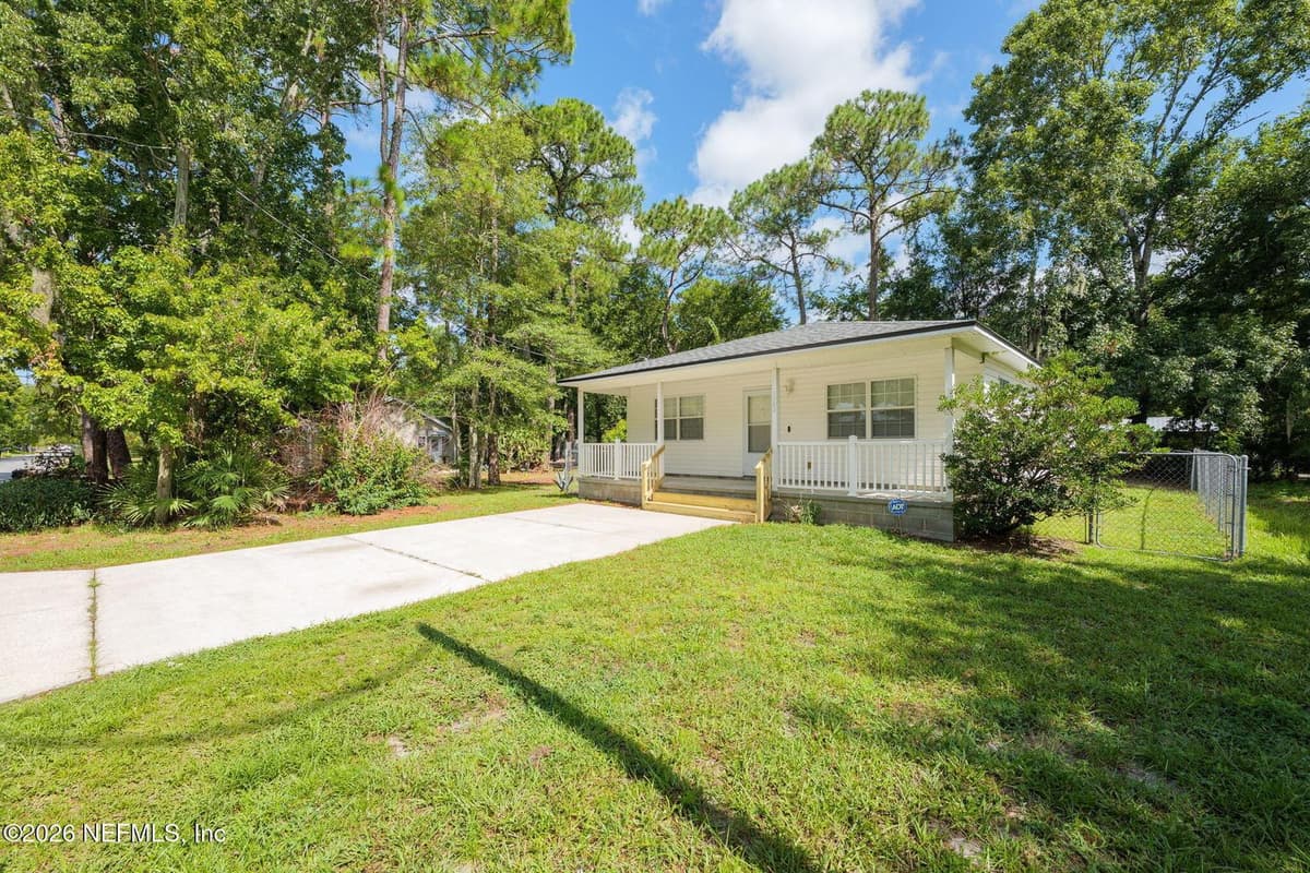 1062 COLLIER Boulevard, St. Augustine, FL 32084, St. Augustine, FL - photo 3