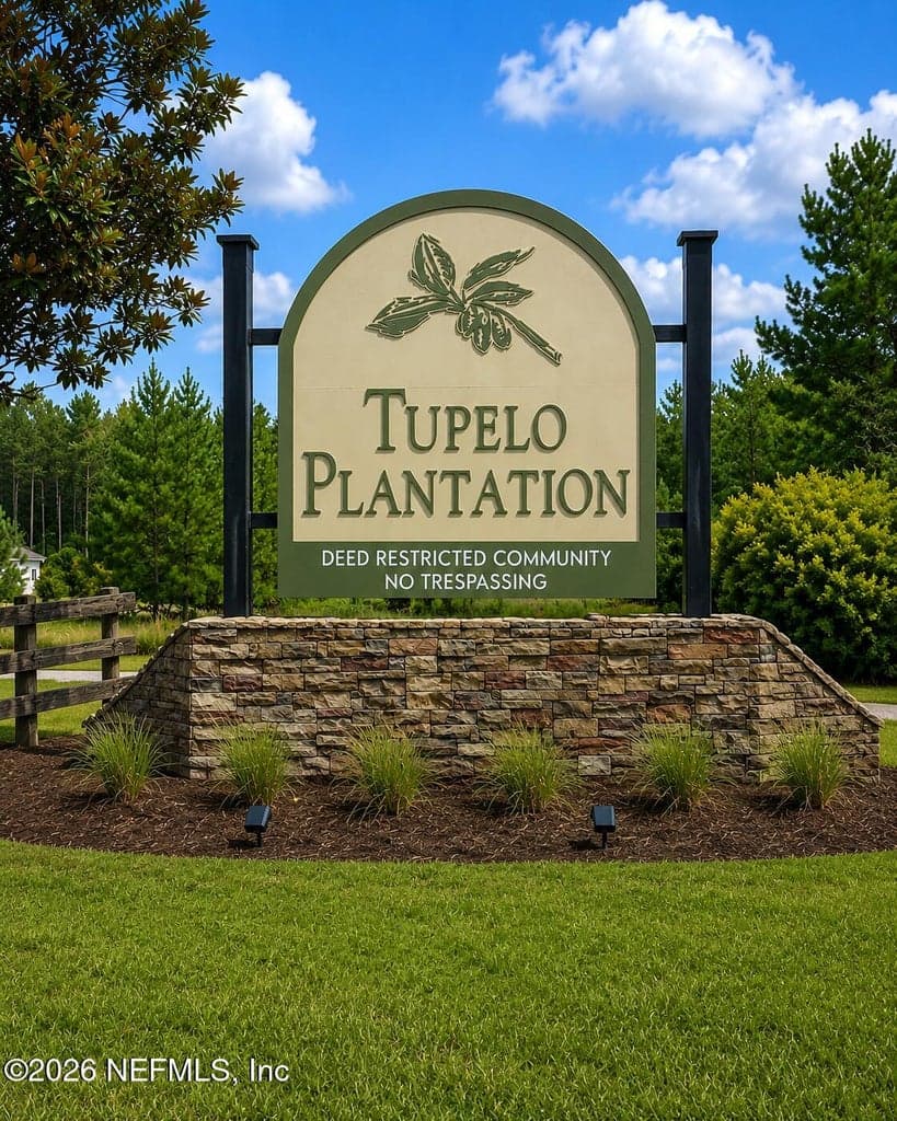 36014 PUREBREAD Court, Callahan, FL 32011