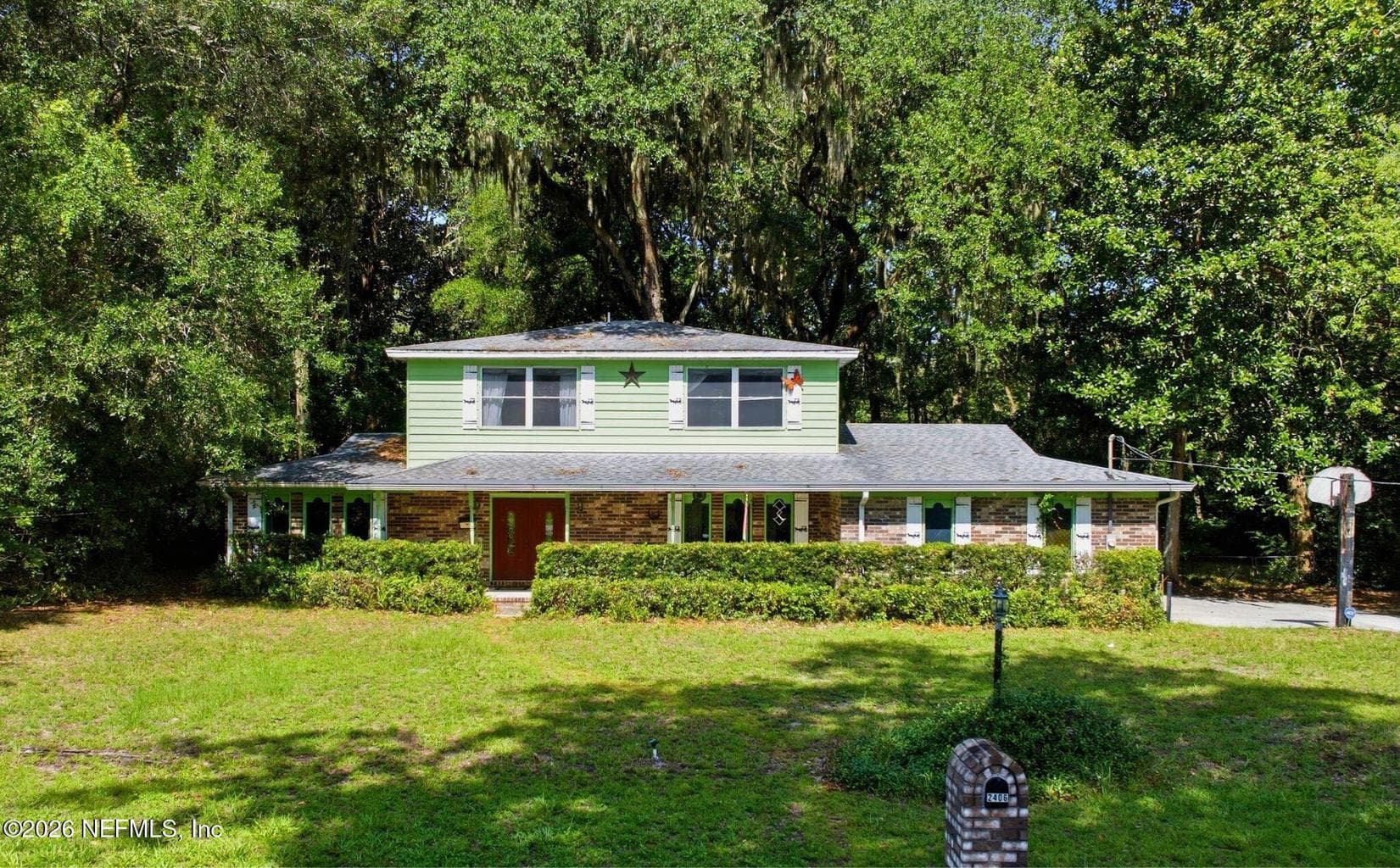 2406 ELBOW Road, Orange Park, FL 32073, Orange Park, FL - photo 1