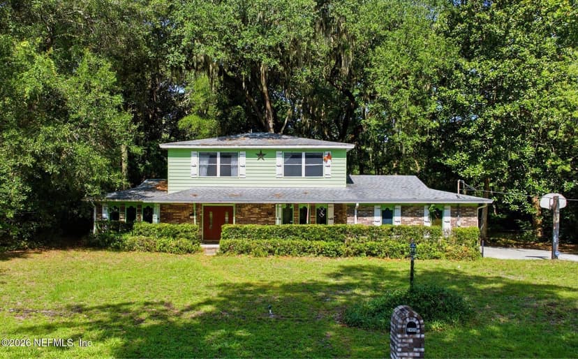 2406 ELBOW Road, Orange Park, FL 32073
