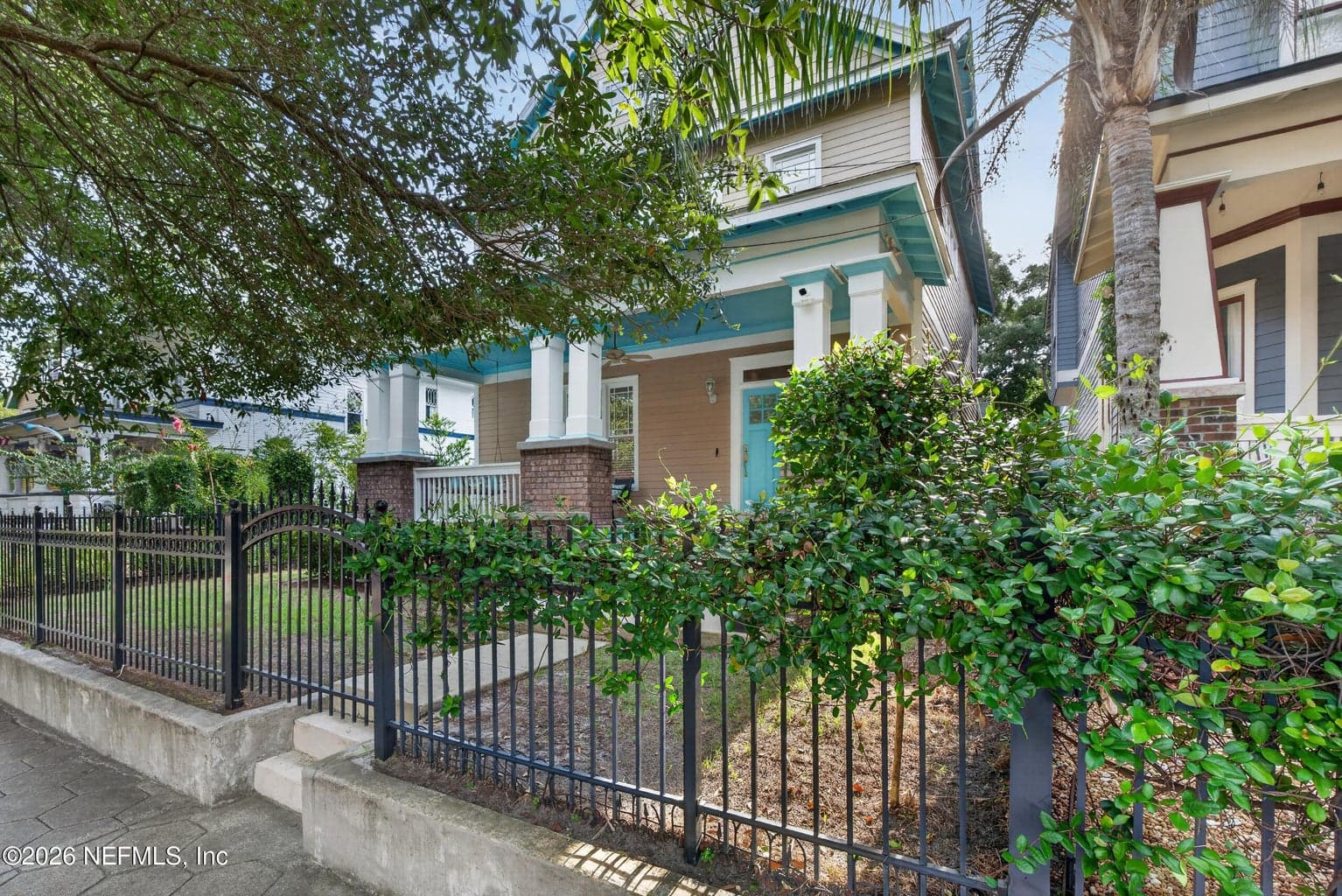 1224 N MARKET Street, Jacksonville, FL 32206, Jacksonville, FL - photo 1