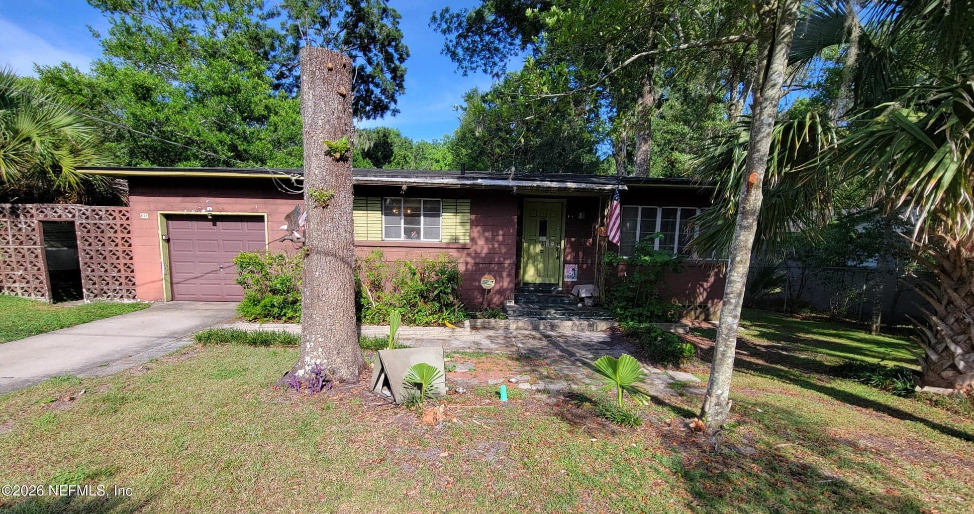 831 E BROOKMONT Avenue, Jacksonville, FL 32211, Jacksonville, FL - photo 1