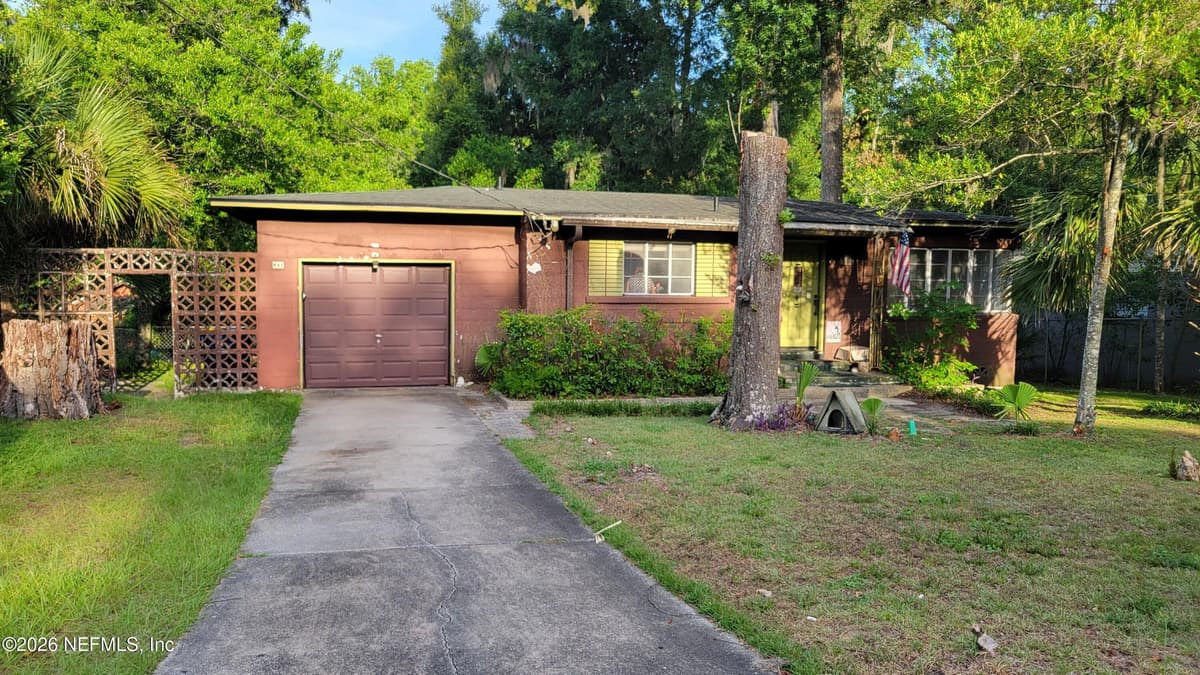 831 E BROOKMONT Avenue, Jacksonville, FL 32211, Jacksonville, FL - photo 2