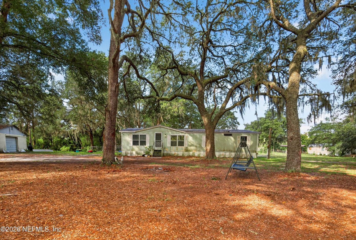115 GORBUTT Road, Crescent City, FL 32112, Crescent City, FL - photo 1
