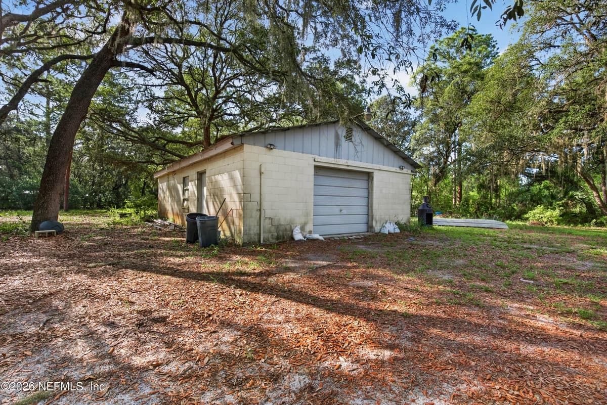 115 GORBUTT Road, Crescent City, FL 32112, Crescent City, FL - photo 3