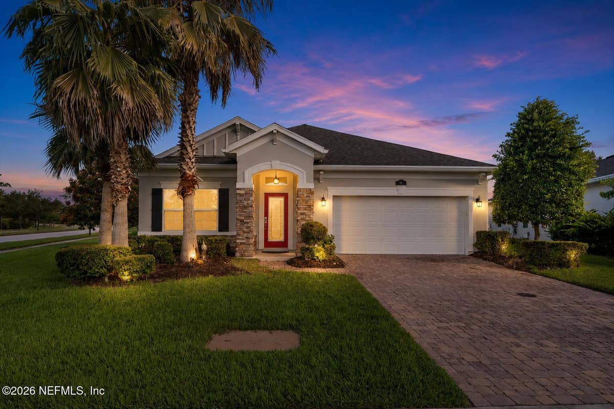 21 CALLE DE PAZ, St. Augustine, FL 32095, St. Augustine, FL - photo 2