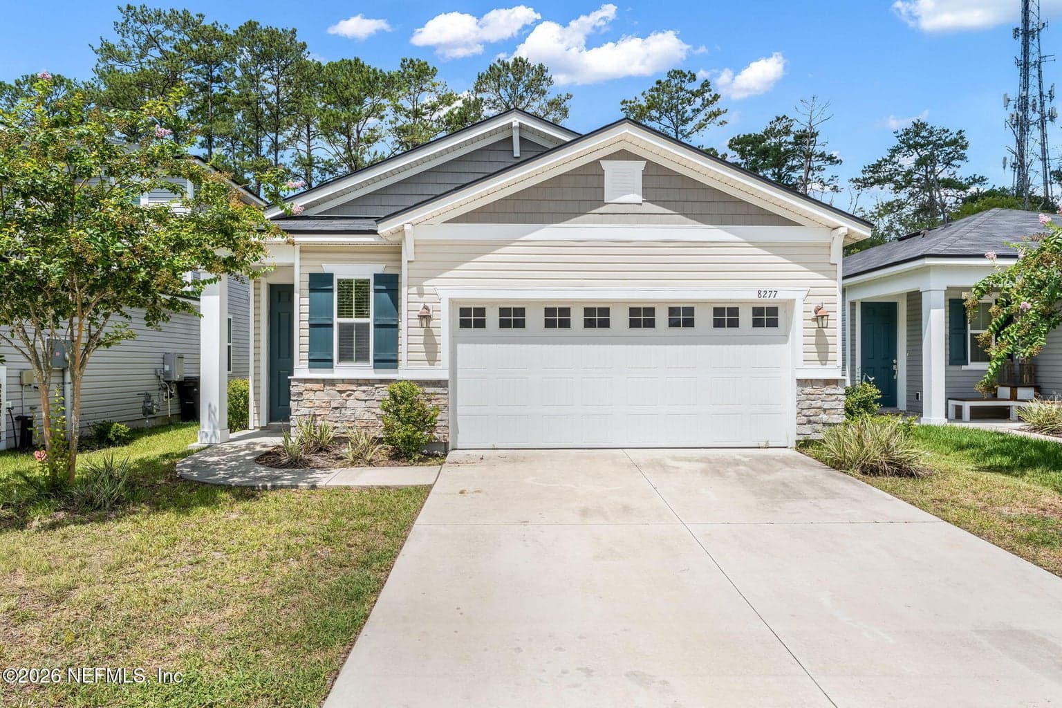 8277 MARIETTA STILL Drive, Jacksonville, FL 32220, Jacksonville, FL - photo 1