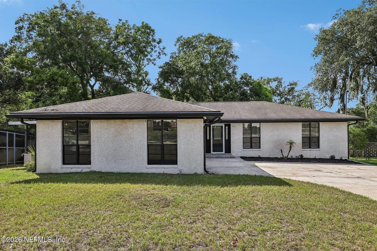 3172 GREEN ARBOR Place, Jacksonville, FL 32277, Jacksonville, FL - photo 3