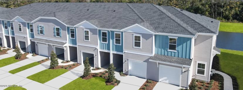 1672 GARDEN GROVE Court, Jacksonville, FL 32211
