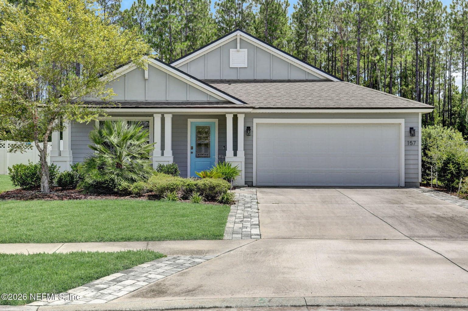 157 BALMORAL CASTLE Drive, St. Johns, FL 32259, St. Johns, FL - photo 1