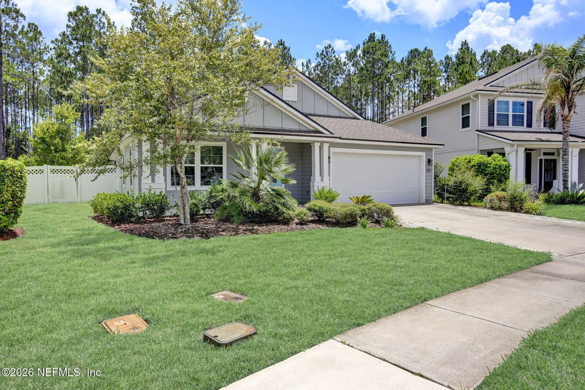 157 BALMORAL CASTLE Drive, St. Johns, FL 32259, St. Johns, FL - photo 3