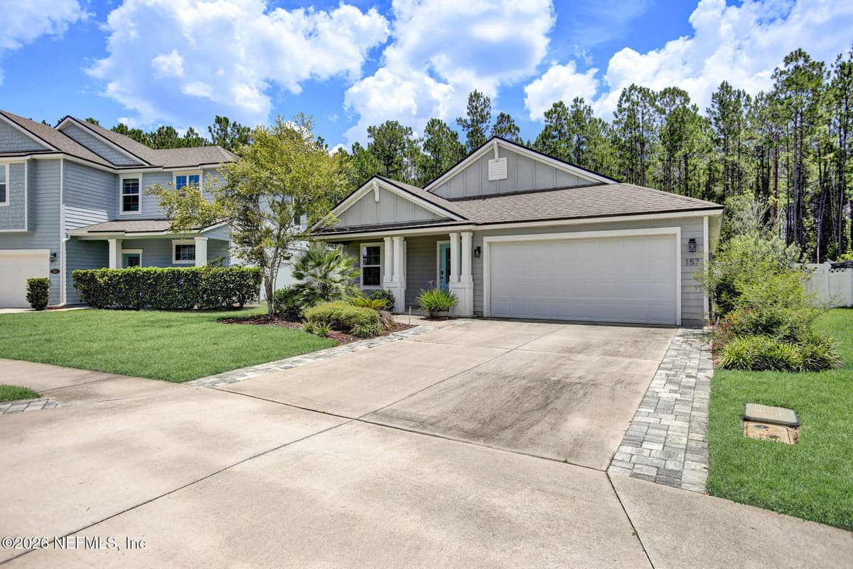 157 BALMORAL CASTLE Drive, St. Johns, FL 32259, St. Johns, FL - photo 2