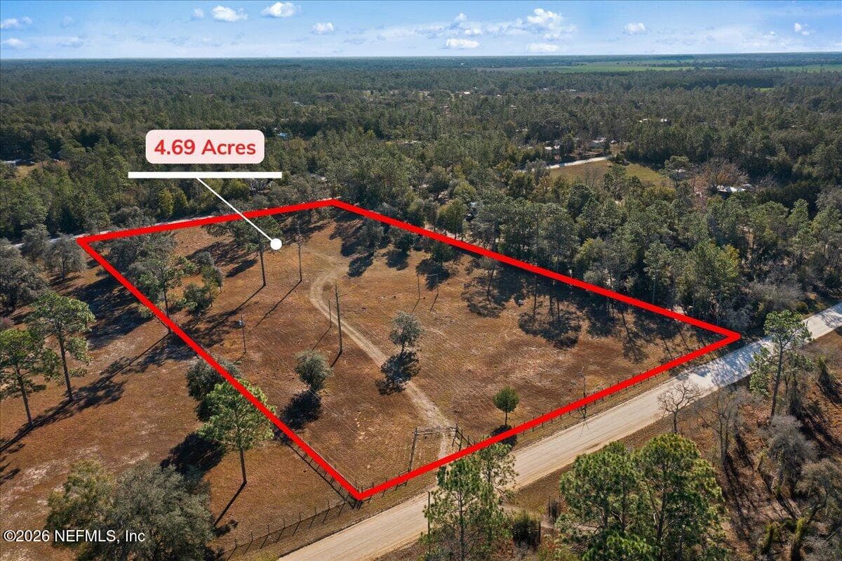 5551 NE 106 Court, Bronson, FL 32621, Bronson, FL - photo 1