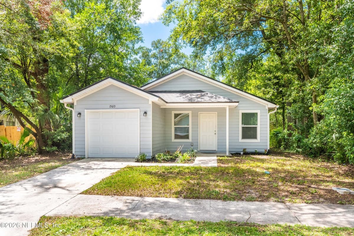 1560 W 30TH Street, Jacksonville, FL 32209, Jacksonville, FL - photo 2