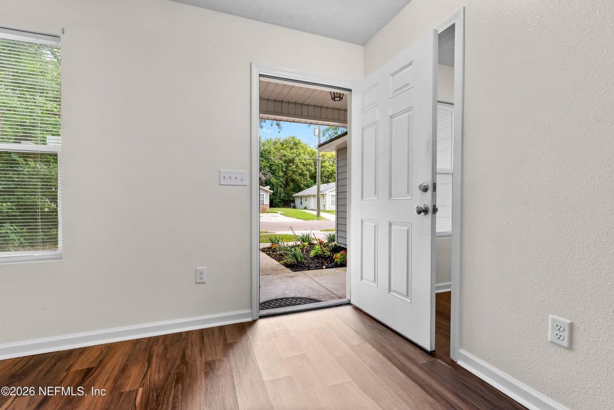 1560 W 30TH Street, Jacksonville, FL 32209, Jacksonville, FL - photo 3