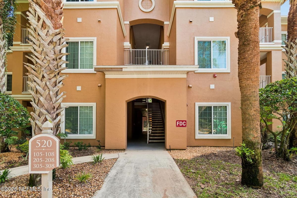 520 FLORIDA CLUB Boulevard 208, St. Augustine, FL 32084, St. Augustine, FL - photo 2