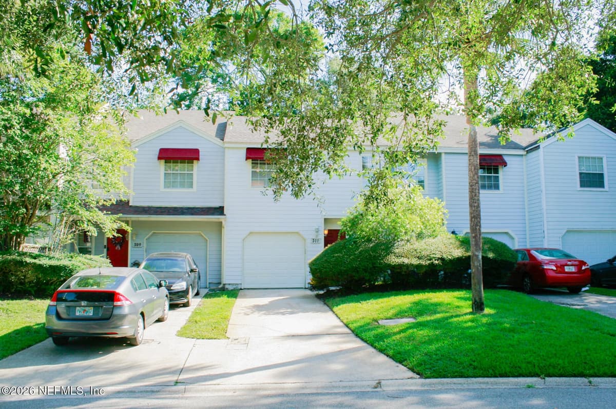311 SANDCASTLE WAY Way, Neptune Beach, FL 32266, Neptune Beach, FL - photo 3