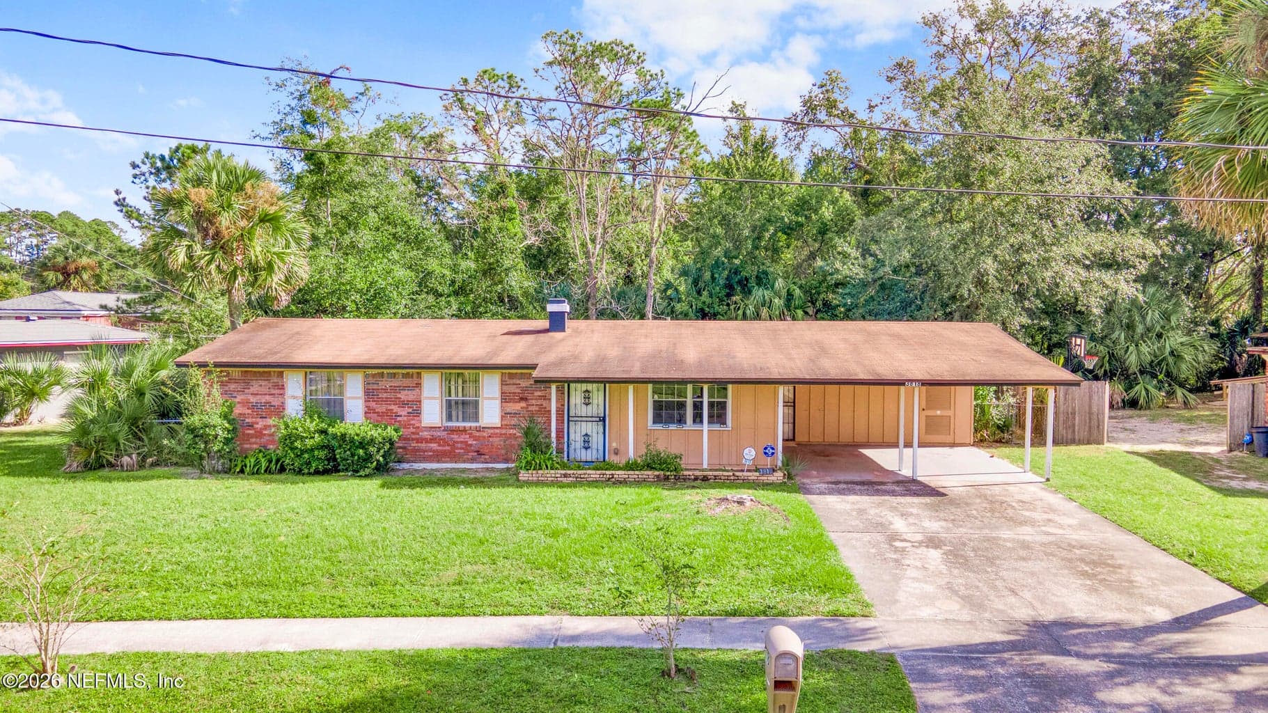 3818 HARBOR VIEW Drive, Jacksonville, FL 32208, Jacksonville, FL - photo 1