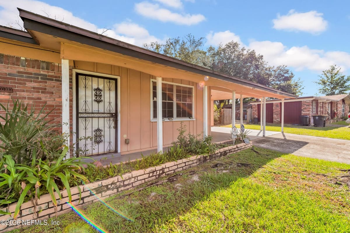 3818 HARBOR VIEW Drive, Jacksonville, FL 32208, Jacksonville, FL - photo 2
