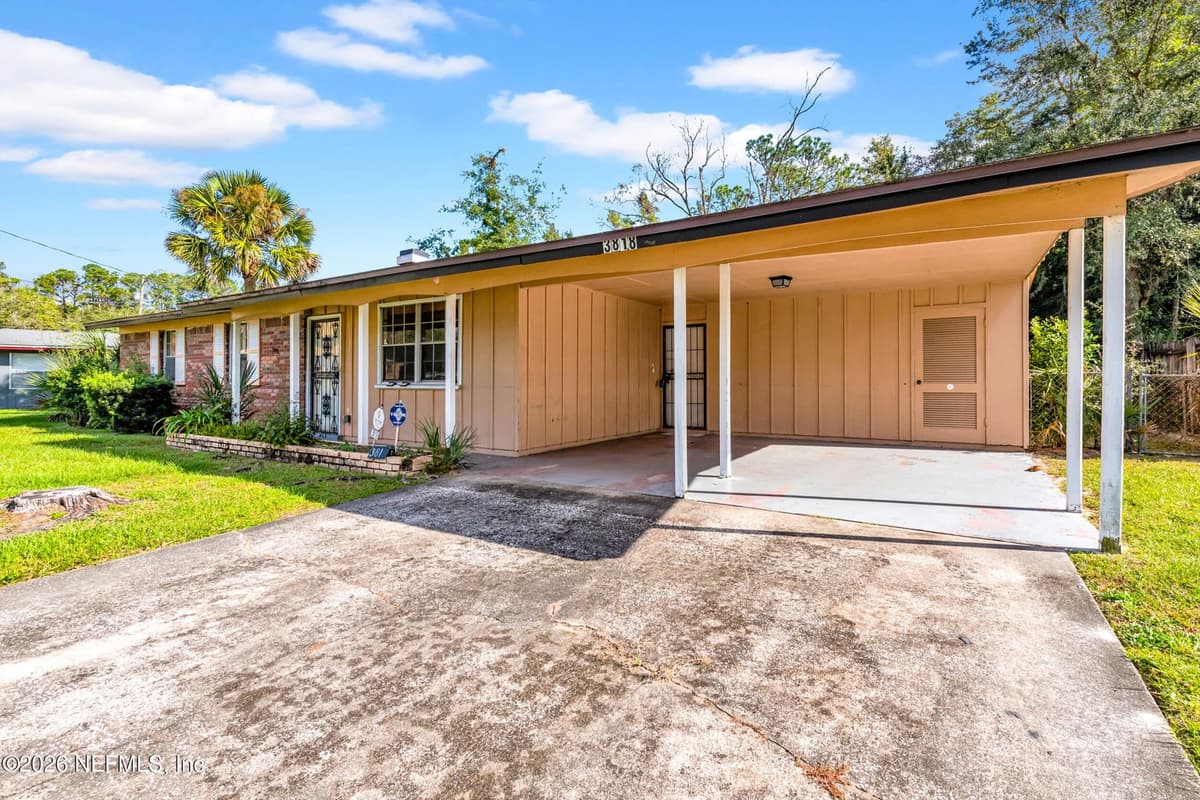3818 HARBOR VIEW Drive, Jacksonville, FL 32208, Jacksonville, FL - photo 3