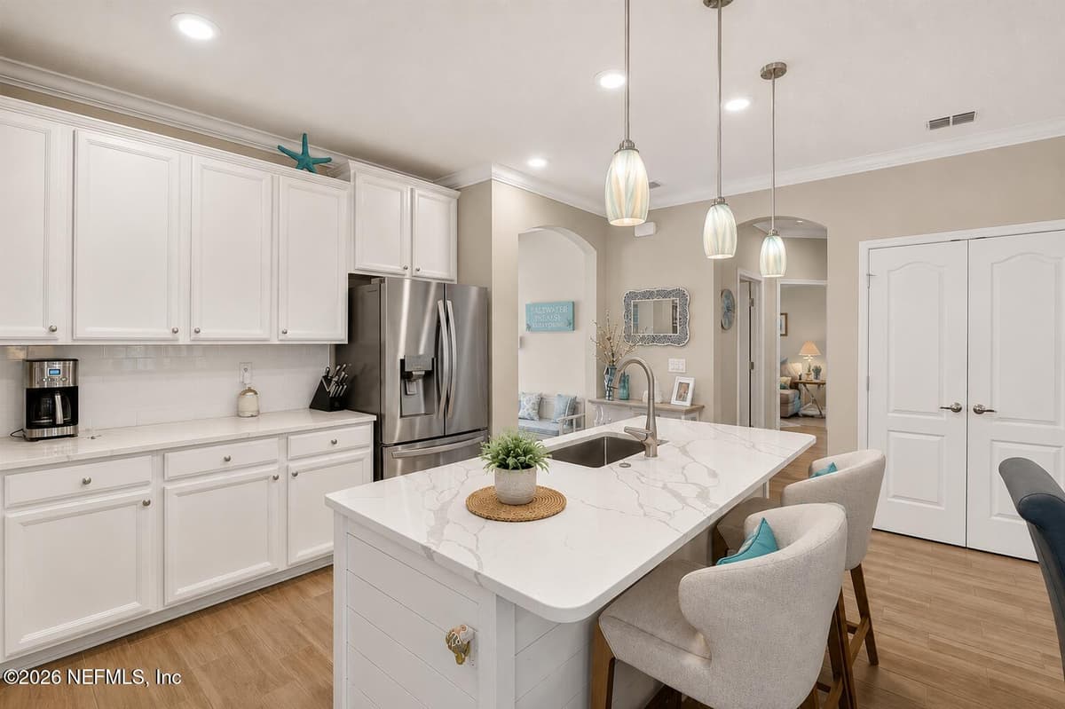 194 ANGUILLA Boulevard, St. Augustine, FL 32092, St. Augustine, FL - photo 3