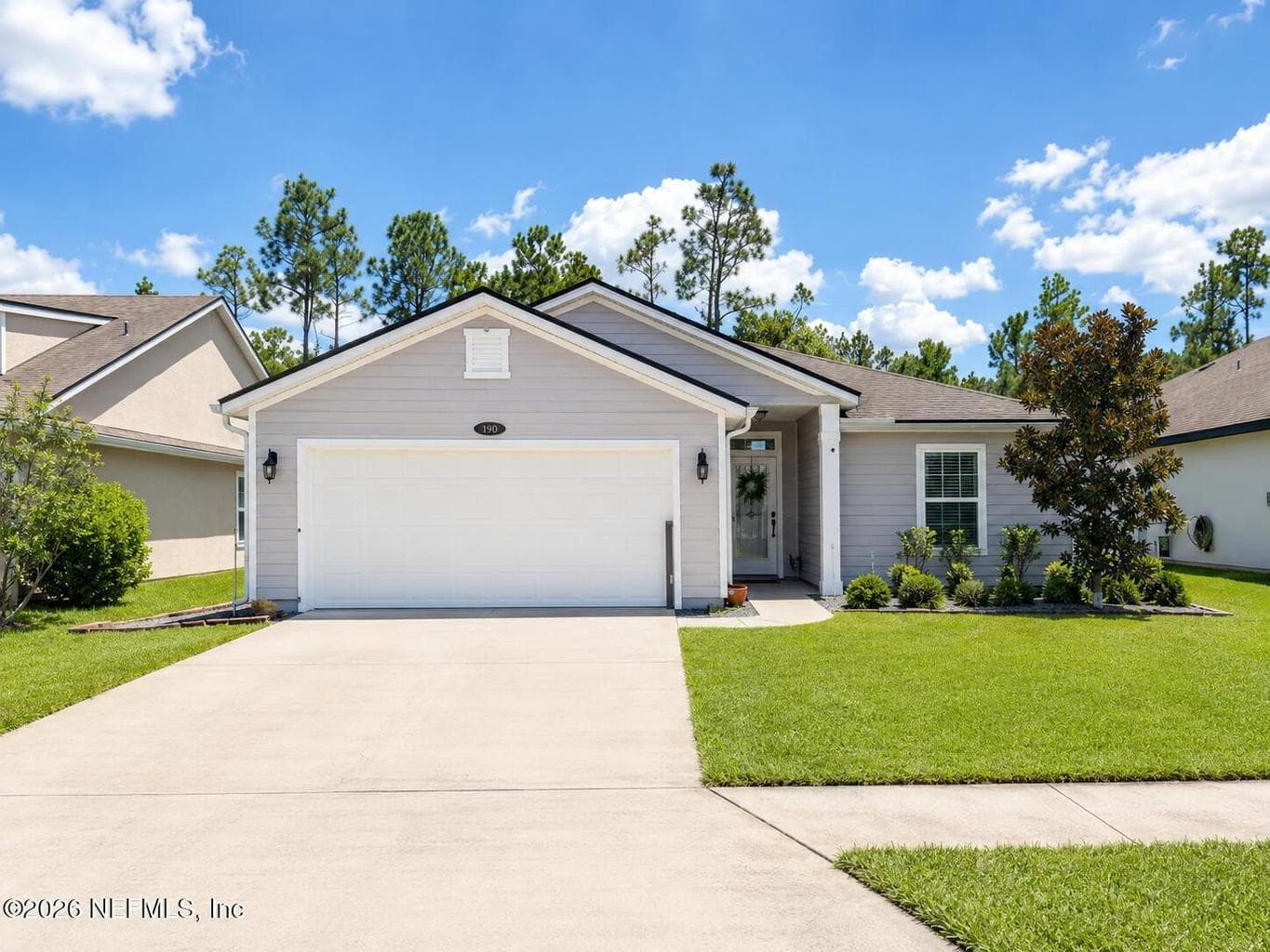 190 LOCHNAGAR MOUNTAIN Drive, St. Johns, FL 32259, St. Johns, FL - photo 1