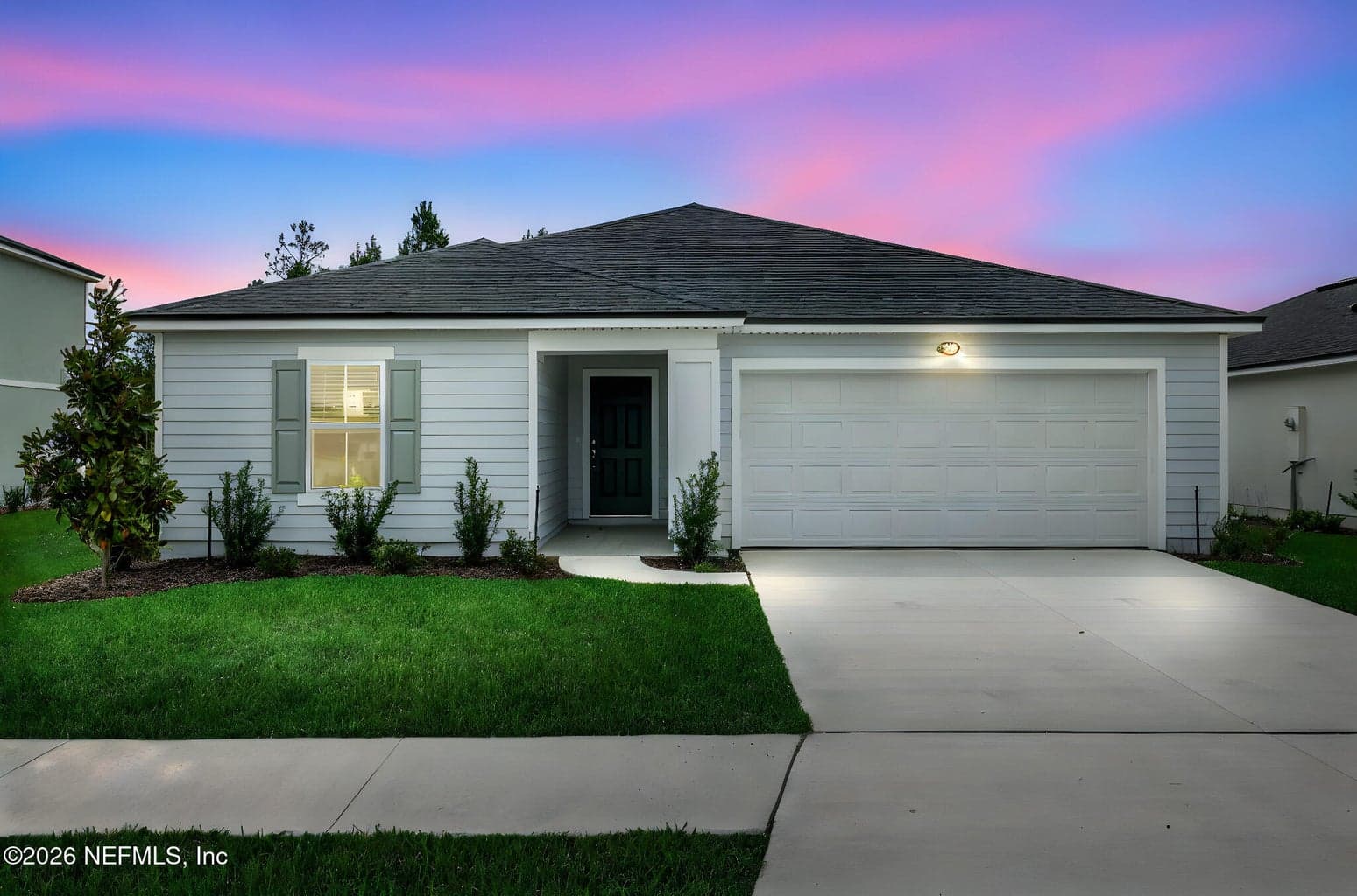 5812 LAGOON CRUISE Way, Green Cove Springs, FL 32043, Green Cove Springs, FL - photo 1