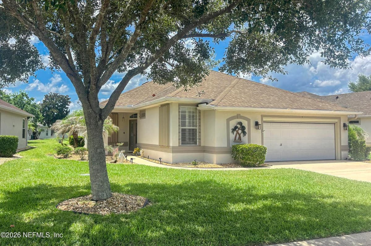 5 ROYALE Lane, Palm Coast, FL 32164, Palm Coast, FL - photo 3